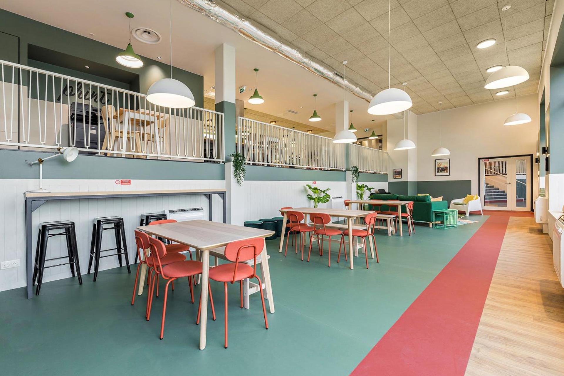 Apartamento Student Factory Rouen Champ De Mars Exterior foto
